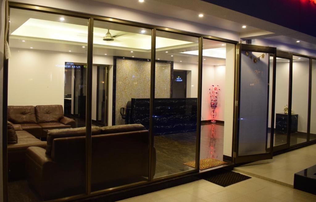 Hotel Tirupati Calangute